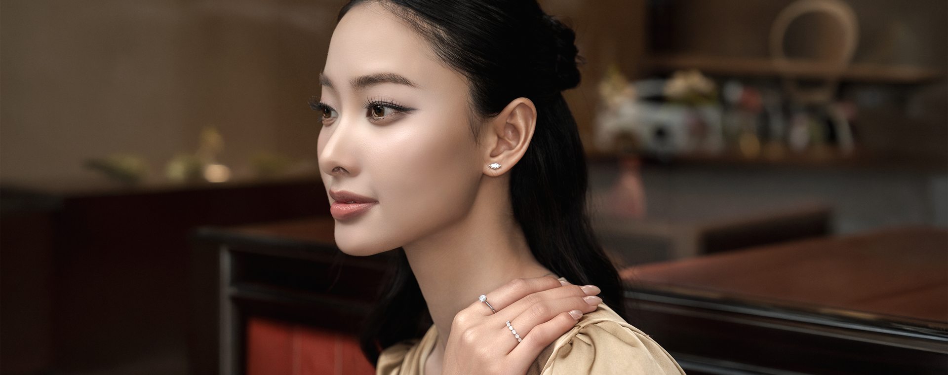 Trang sức bespoke: bắt đầu từ thói quen, không phải bản vẽ