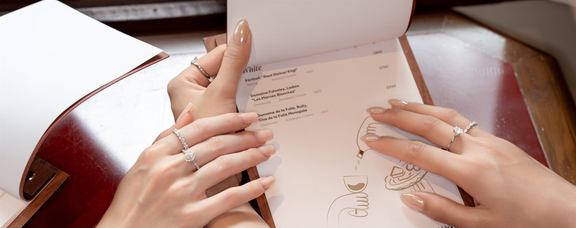 Vì sao TeeTee&Co thích thiết kế có khoảng thở