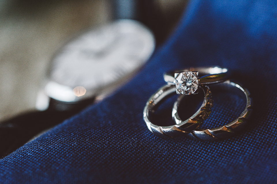 Vì sao một chiếc nhẫn đẹp bắt đầu từ tỷ lệ, không phải carat