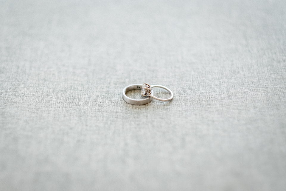 Pavé diamonds: chi tiết nhỏ quyết định độ sang