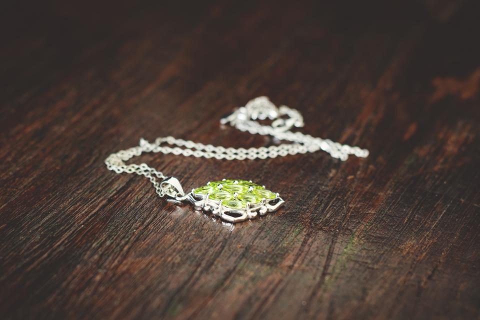 Pavé diamonds: chi tiết nhỏ quyết định độ sang