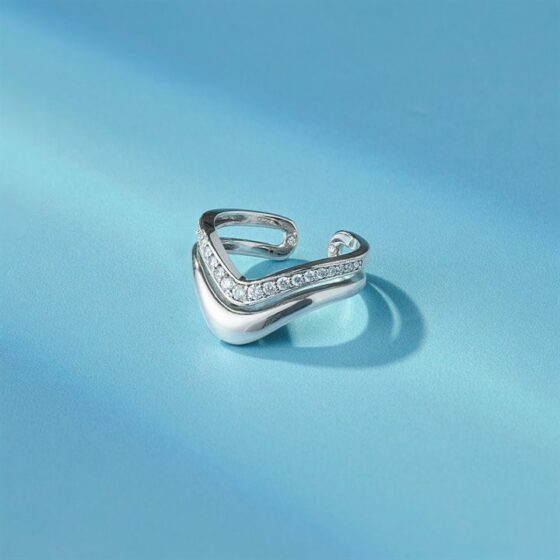 Embrace Ring