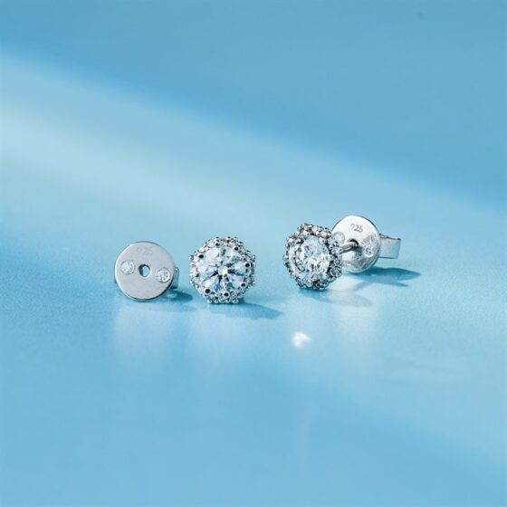 Ethereal Earrings