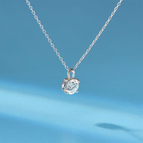 The Knowing What Matters Necklace II