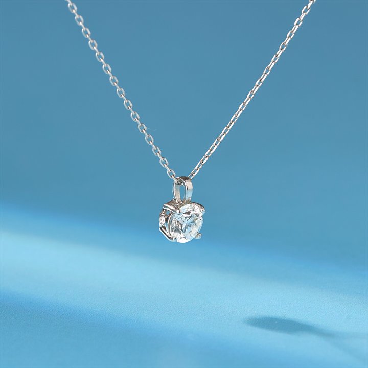 The Knowing What Matters Necklace II