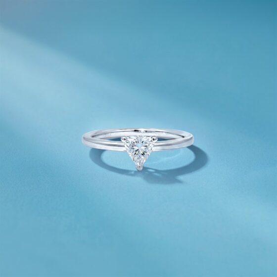 The Defined Edge Ring