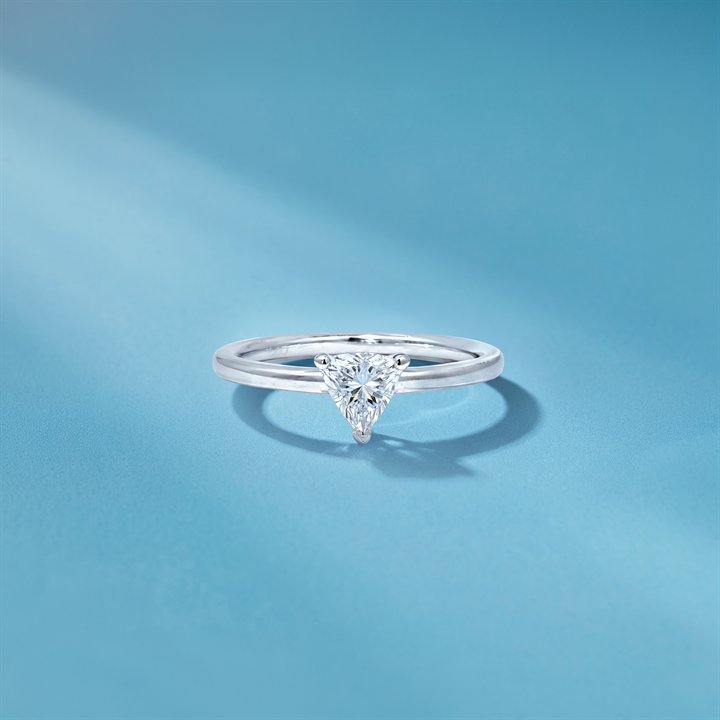 The Defined Edge Ring