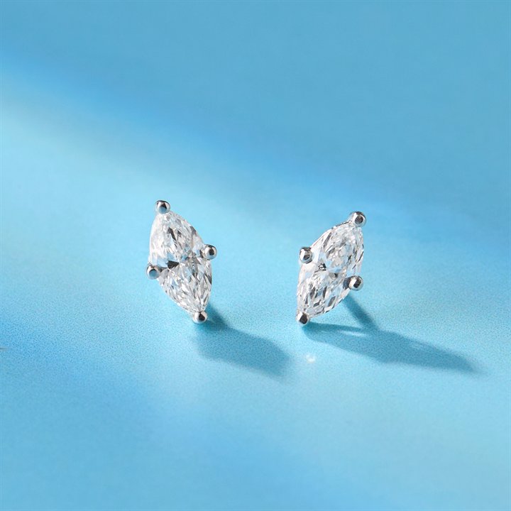 The Effortless Confidence Earrings