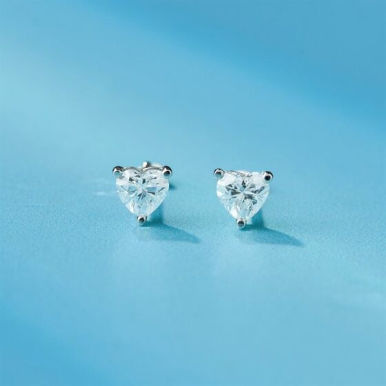 The Held Close Earrings