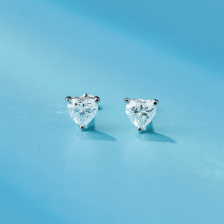 The Held Close Earrings