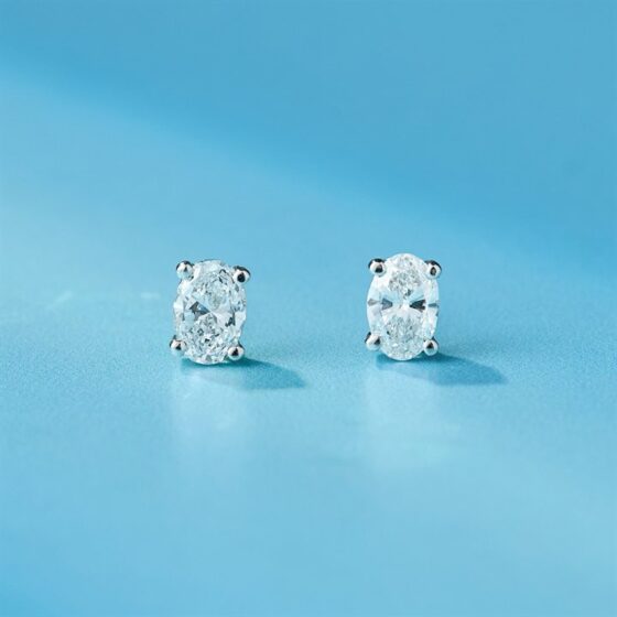 The Quiet Assurance Earrings