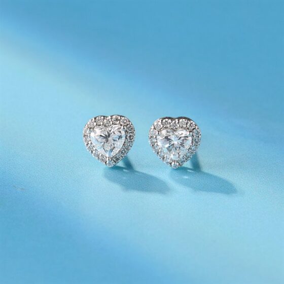 The Steady Light Earrings