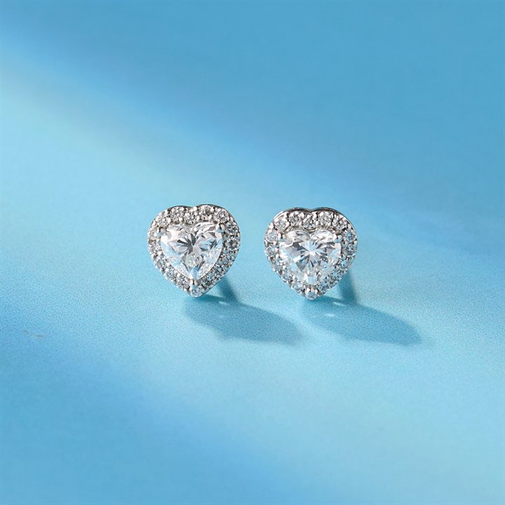 The Steady Light Earrings