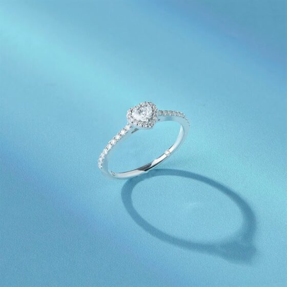 The True Light Ring