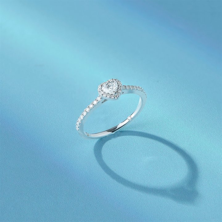 The True Light Ring