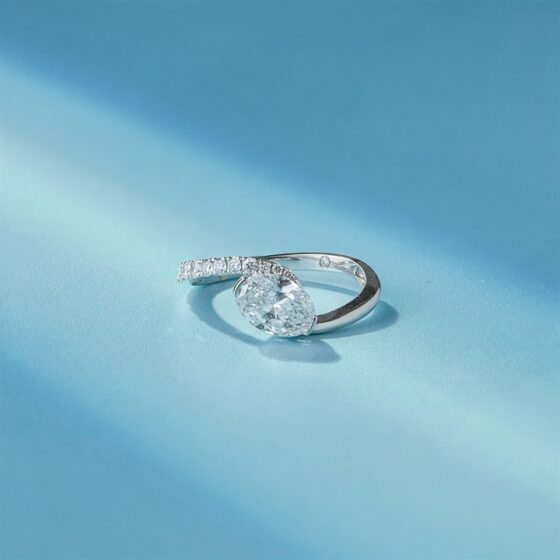 The Uneven Balance Ring